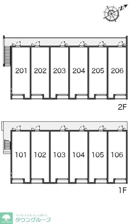 クレイノワンの物件内観写真